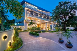 Le Meridien Goa, Calangute - Calangute - 0