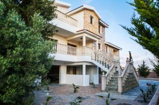 Villa Kapistris Dyo - Coral Bay - 6