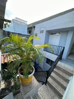 Hostal Casa Jardin Cartagena - 2