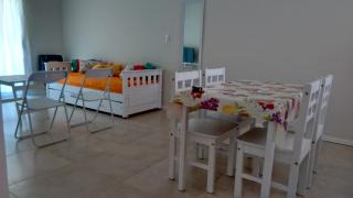 Departamento con Jardín - Villa General Belgrano - 9