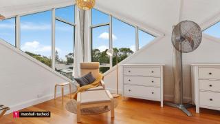 Baraga Sanctuary holiday house, Bermagui Barragga Bay Linen & Wifi Provided - 4