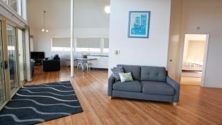 Beachview Holiday unit Bermagui - Bermagui - 4