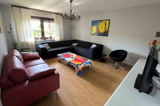 Chic Holiday Home in Liesen with Garden - Hallenberg - 9