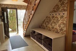 Chic Holiday Home in Liesen with Garden - Hallenberg - 2