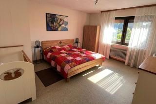Chic Holiday Home in Liesen with Garden - Hallenberg - 1