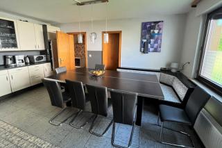 Chic Holiday Home in Liesen with Garden - Hallenberg - 3