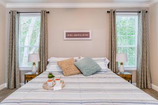 Hydrangea Cottage - St. Augustine - 4