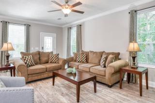 Hydrangea Cottage - St. Augustine - 2