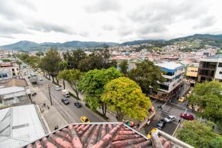 Grand Hotel Loja - Loja - 5