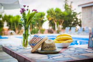 Villa Kapistris Dyo - Coral Bay - 1