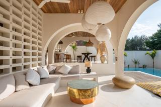 Villa Odyssea - Gili Trawangan - 2