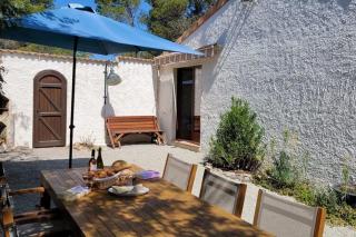 Villa in Prades with Private Pool - Prades-sur-Vernazobre - 1