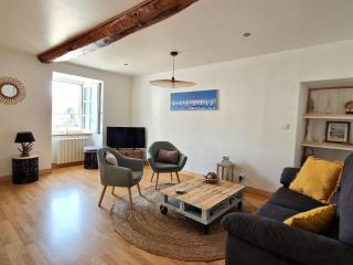 Comfortable Duplex Bay of Morlaix, Plougasnou-formerly TUI Ferienhaus - Plougasnou - 8