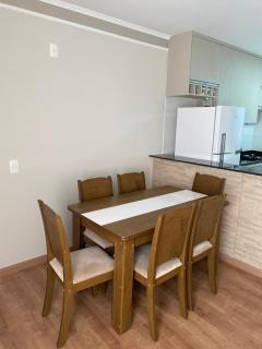 Apartamento do Renan - Espirito Santo Do Pinhal - 8