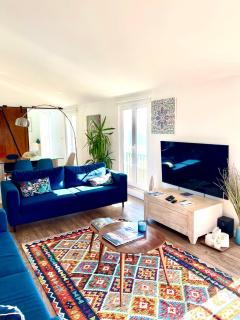 Chiado River View Deluxe Apartment - Lisbonne - 7