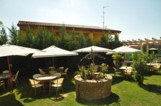 Osteria e Locanda Del Viaggiatore - Russi - 4