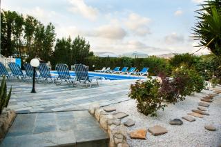 Villa Kapistris Dyo - Coral Bay - 2