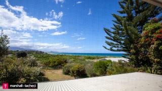 Bermagui Dune House 5 Narira Street, Beach Front, Pet friendly - Bermagui - 8