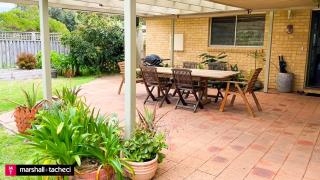 Bermagui Dune House 5 Narira Street, Beach Front, Pet friendly - Bermagui - 6