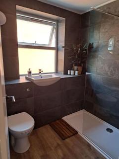 Modern city house - Southampton - 9