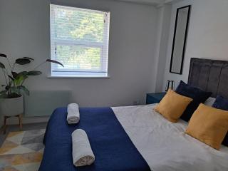 Modern city house - Southampton - 2