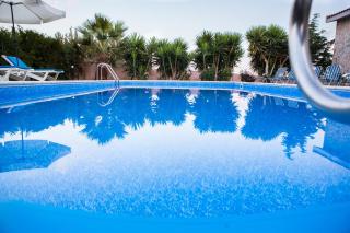 Villa Kapistris Dyo - Coral Bay - 9