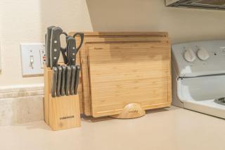 Spacious 2B2B Condo near downtown & Microsoft - 1