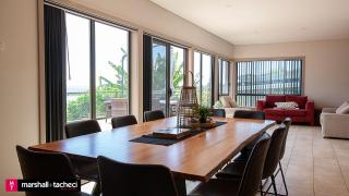 Bermagui jewel holiday house 5 Bedroom Uninterrupted views central location Bermagui Linen & Wifi Provided - Bermagui - 7