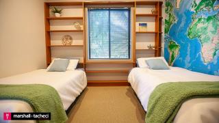Bermagui jewel holiday house 5 Bedroom Uninterrupted views central location Bermagui Linen & Wifi Provided - Bermagui - 3