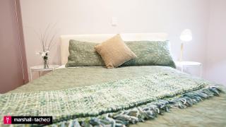 Bermagui jewel holiday house 5 Bedroom Uninterrupted views central location Bermagui Linen & Wifi Provided - Bermagui - 5