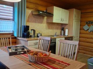Graceful Holiday Home in Dankerode with Garden - Dankerode - 8
