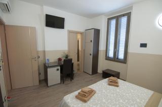 Guesthouse Buonarroti Florence - Florence - 5