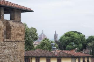 Guesthouse Buonarroti Florence - Florence - 8