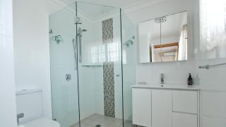 Salt water villa Bermagui Four bedroom central location with Wifi - Bermagui - 7