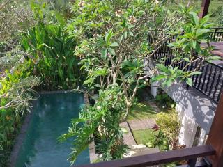 Villa Cocoon - Tropical Comfort with stunning rice field views - Canggu - 6