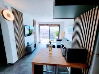 Cactus Apartment - Porto Rico - 3