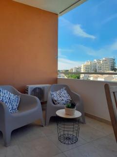 Sofiamarholidays -Casa Flamingo - Portimão - 9