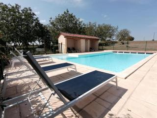 Maison Périgourdine avec piscine, WiFi, animaux acceptés - FR-1-616-77 - Daglan - 6