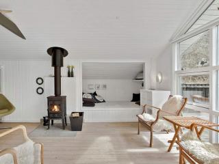 Holiday home Fjerritslev IX - Fjerritslev - 6