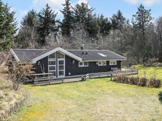 Holiday home Fjerritslev IX - Fjerritslev - 0