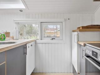 6 person holiday home in Fjerritslev-By Traum - 2