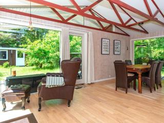 Holiday home Glesborg CXLVI - Glesborg - 3