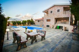 Villa Kapistris Dyo - Coral Bay - 5