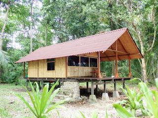 Mimpi Indah resort - 9