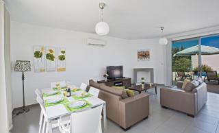 Esprit Villa 26 Latchi - Polis Chrysochous - 5