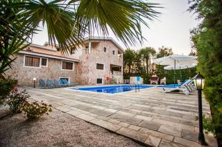 Villa Kapistris Dyo - Coral Bay - 4