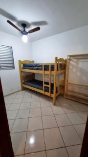 Apartamento Praia Grande Ubatuba 100 metros da praia ótima localização - Ubatuba - 2