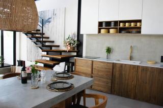 Baliwood Villas - OCEAN VIEW 3BR - 7