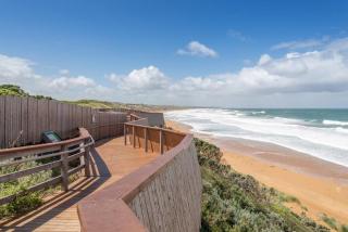 Logans Beach Apartments - The Loft - Warrnambool - 7