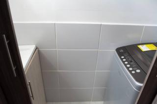 Apartahotel 222 Apartamento 304 - Pereira - 7